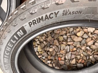 285/45/22 MICHELIN.NOVE RANGE ROVER.LAND ROVER DEFENDER - 3