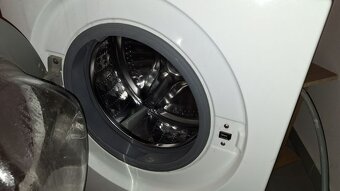 Samsung Ecobubble 6kg aj s dovozom - 3