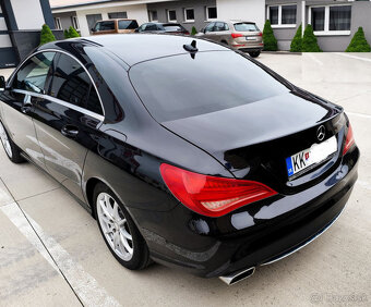Mercedes CLA 250 4matic - 3
