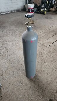 C02 flasa - 3