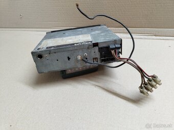 autoradio kazetove philips PLL QUARTZ TUNING 553 30€ - 3