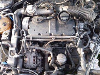 Golf 4 - 3