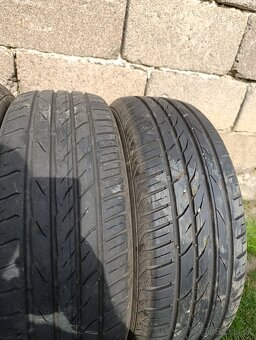 Matador Hectorra 3 205/60 R16H - 3