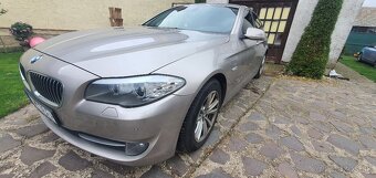 Predám BMW 520d,F10 - 3