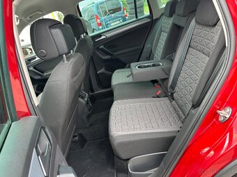 VW Tiguan -2021-2.0 TDI EVO Elegance DSG - Matrix,R18,Kamera - 3