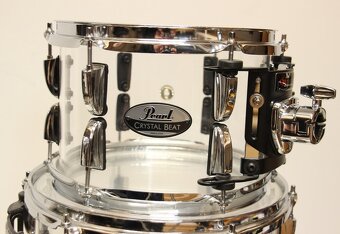 Pearl Crystal Beat - 3