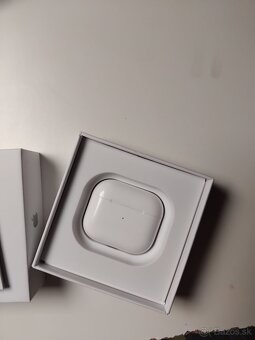 Airpods 3 - 3