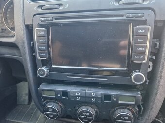 VW GOLF 5 1.9 tdi - 3