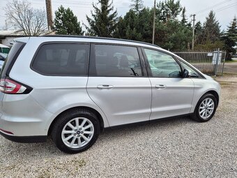 Ford galaxy - 3