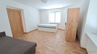 prenajom 3 izb byt 70m2 pri OC Mlyny Nitra - 3