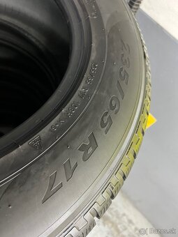 Pneumatiky 235/65 r17 pirelli scorpion - 3