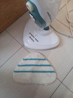 Parný Mop ARIETE - 3