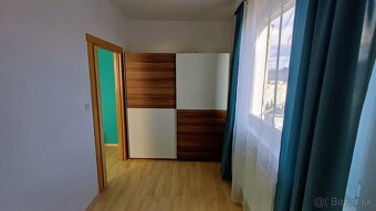 Prenajmem 3-izbový byt - Centrum II - Dubnica nad Váhom - 3