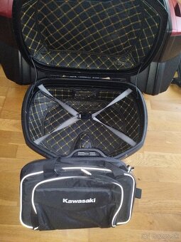 KAWASAKI KUFRE - 3