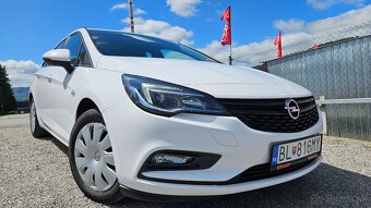 Opel Astra Sport Tourer ST 1.6 CDTI Start/Stop Enjoy - 3