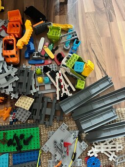 Duplo - 3