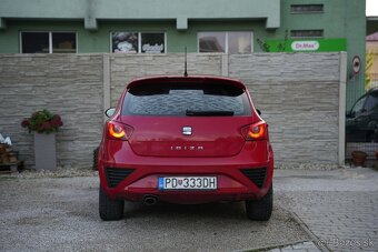 Seat Ibiza 1.9 TDI 77kW - edícia Šport - 3