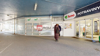 PREDAJ obchodného priestoru na frekventovanom mieste BRATISL - 3
