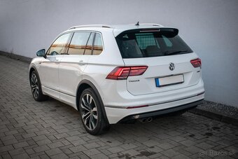Volkswagen Tiguan R-line 2.0TDi 140kw DSG Virtual Webasto - 3