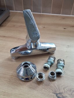 Predám sprchovú batériu Grohe - 3