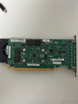 HP Nvidia Quadro K1200 4GB T/SFF - 3