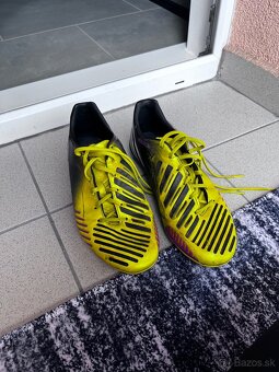 Kopačky Adidas predator - 3