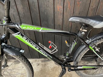 Bicykel 26 - 3