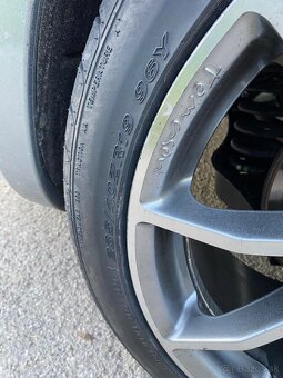 Elektróny 5x112r19+pneu - 3