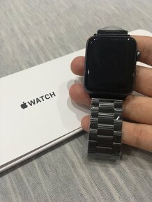 Apple Watch Stainless Steel - 3