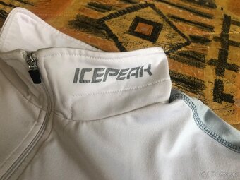 Dámsky thermo rolák Icepeak. - 3
