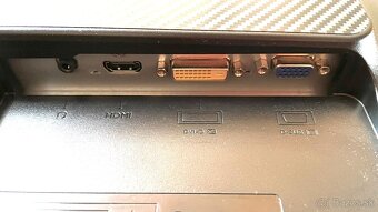 Pouzivany 27" BenQ GL2760H - 3