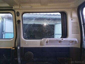 PREDAM NA DIELY FIAT DUCATO 244-2,8JTD,94kw,r.v06 automat - 3