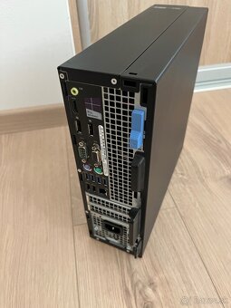DELL Optiplex 7040SFF (i5-6600 ,16GB RAM,SSD,win11) 14 - 3