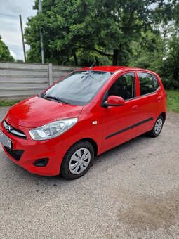 Hyundai i 10 - 3