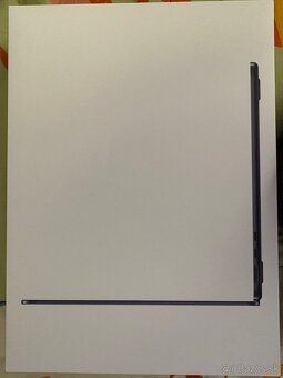 MacBook air s M2 čipom - 3