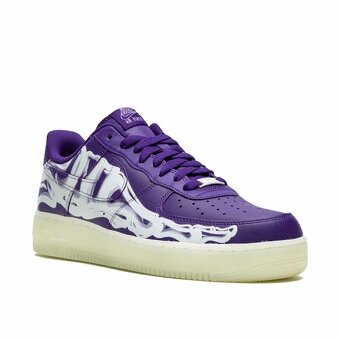 Air Force Skeleton 42.5 - 3
