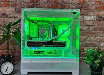 Ryzen 5 7600X3D\32GB\RTX 4080S\SSD\1000W Zdroj - 3
