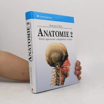 Cihak anatomia 1-2-3 - 3