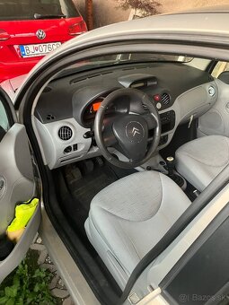 Citroen C3 - 3