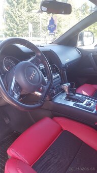 Audi q7 - 3