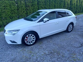 SEAT LEON ST 1.6 TDI CR S&S 110K REFERENCE 4X4 - 3