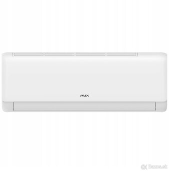 AUX klimatizácia set Q-Smart, 3,5/3,8 KW - 3