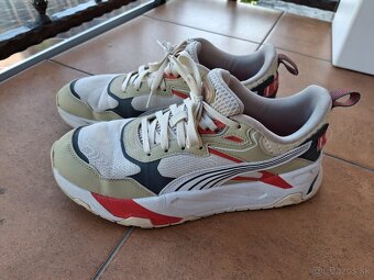 Topánky Puma - 3