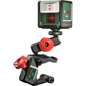 Krížový laser Bosch Quigo - 3