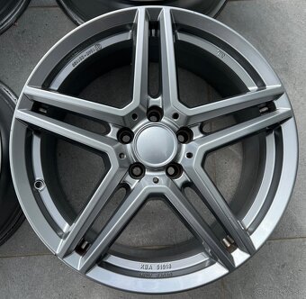 Elektrony R18 5x112 - 3