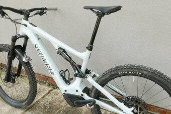 Predám elektrický bicykel Specialized Levo Alloy S6 - XXL - 3