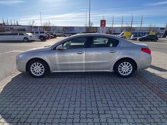 Peugeot 508 - 3