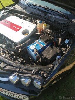 alfa romeo 159 1.9 jtdm - 3