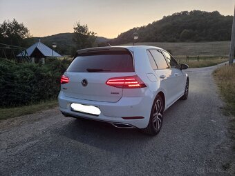 Volkswagen golf 7 fl 1.5 tsi dsg7 - 3