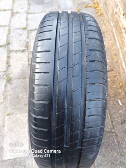 185/65 r 15 hankook kinergy letna rezerva 4x100 r15 - 3